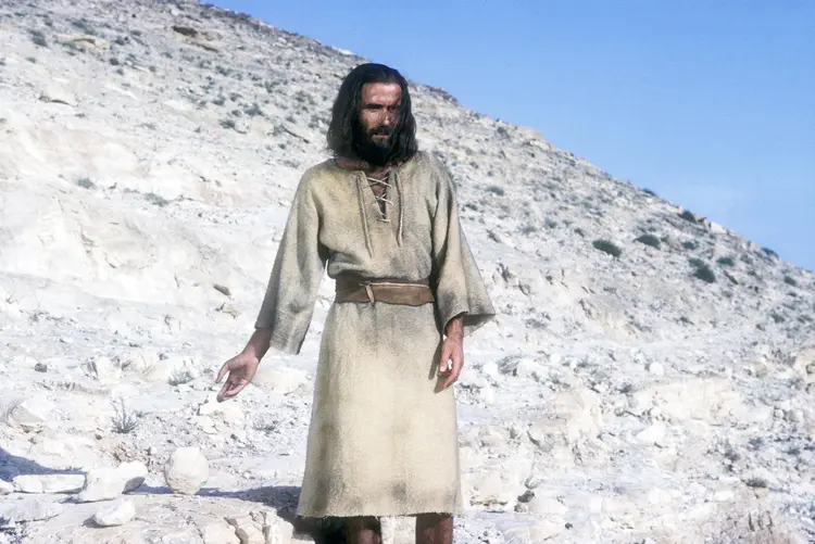 Jesus film